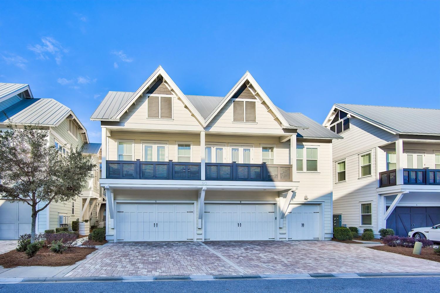 80 York Ln Unit A