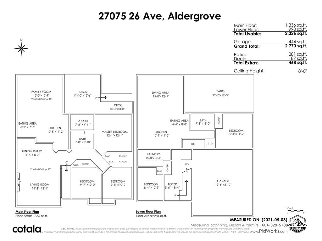 27075 26 Ave