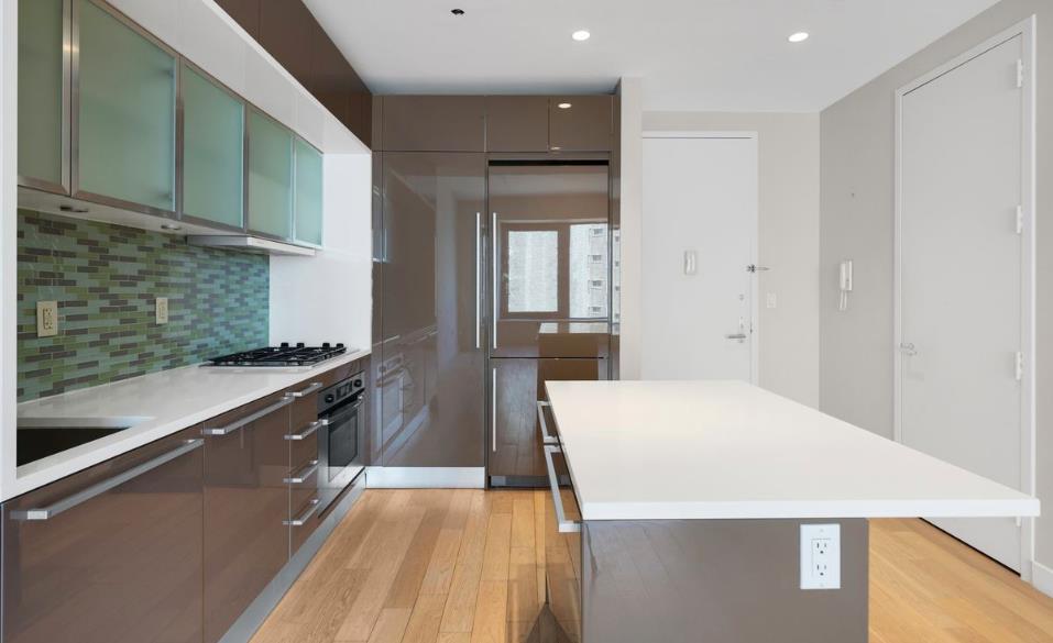 75 Wall Street, Apt 34-K