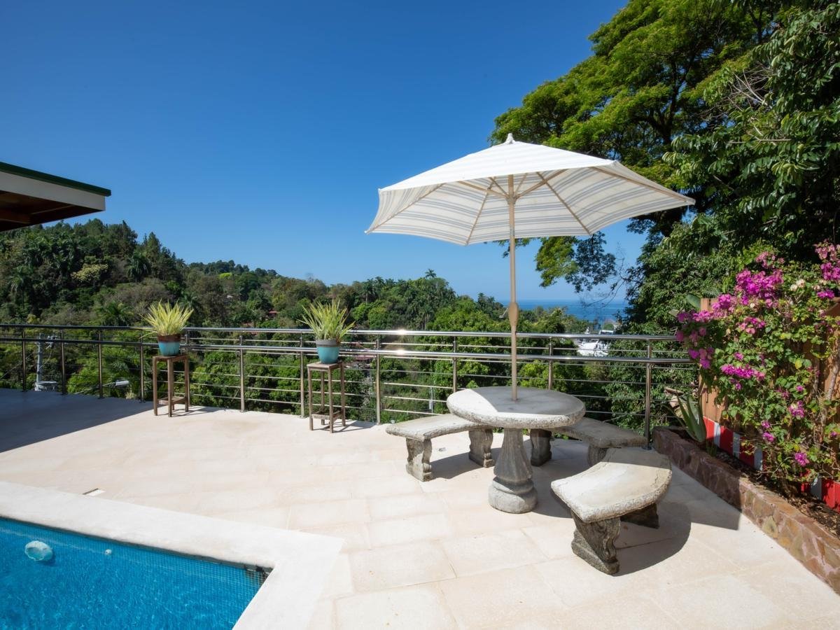 Ocean Marina View Villa, Manuel Antonio, Puntarenas