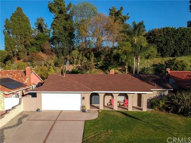24742 San Andres Lane
