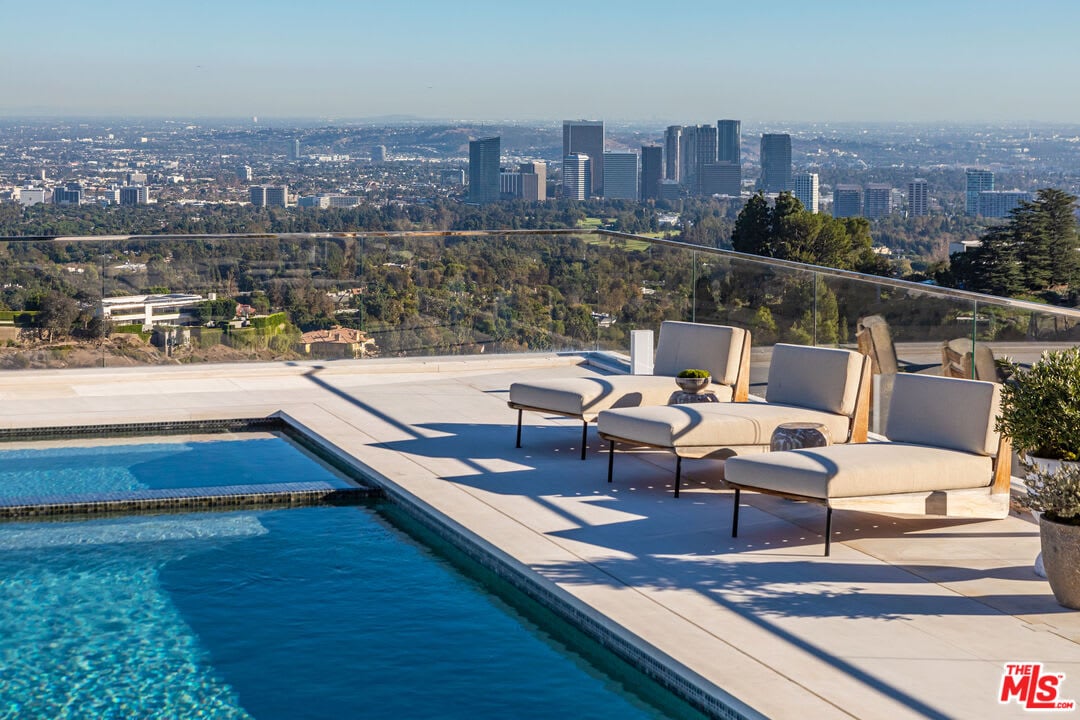 Horizon Ridge