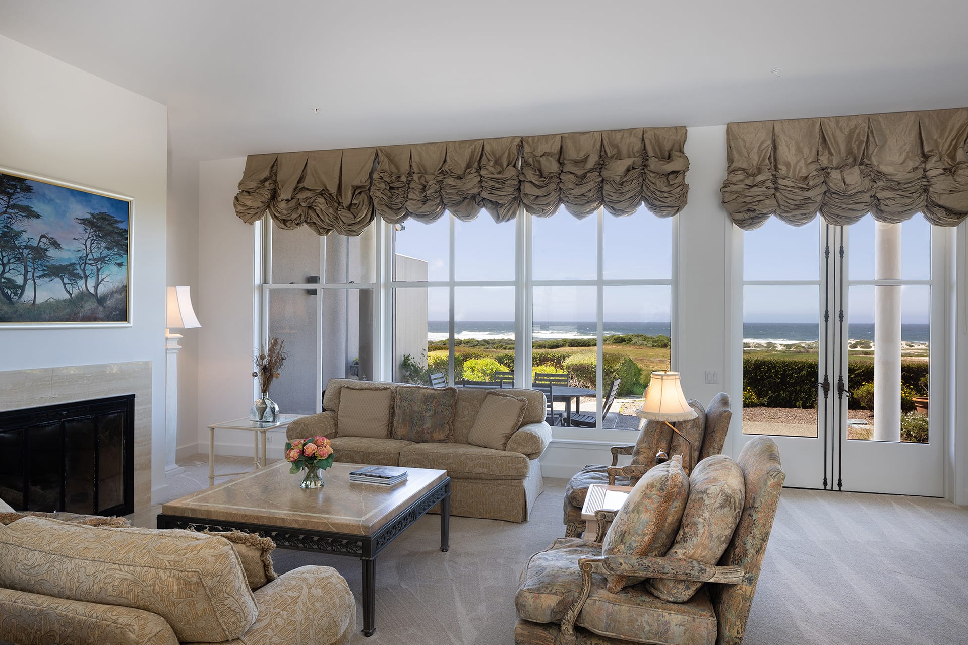 Spanish Bay Views - Long Term Rental