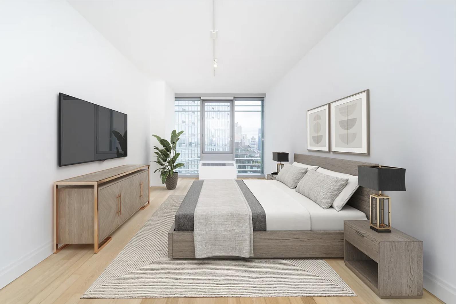 554 West 54th Street, Apt 26-N