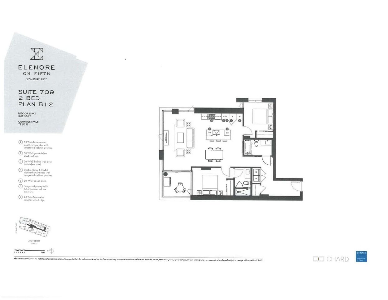 709-210 5th Ave