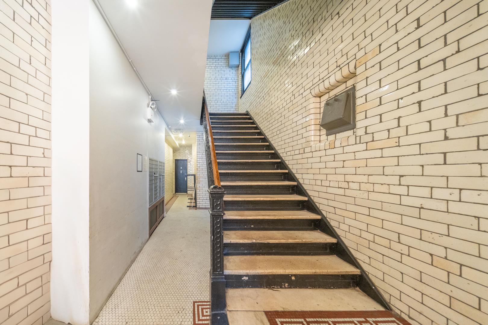 152 Thompson Street, Apt 3-E