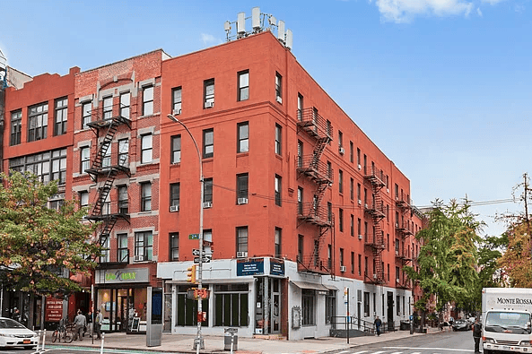 47 East 7th Street, Apt C1