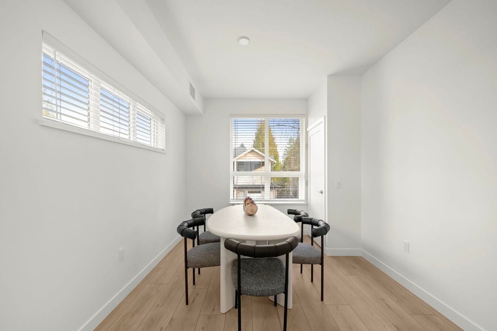 728 Lea Avenue 6, Coquitlam