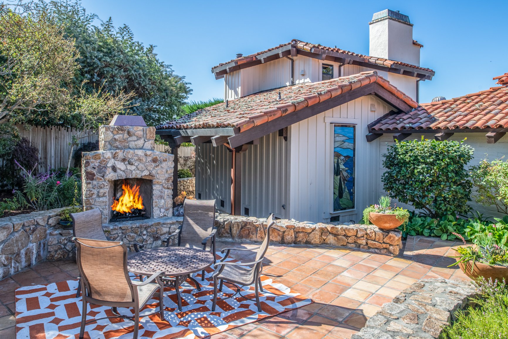 Hatton Fields Hacienda