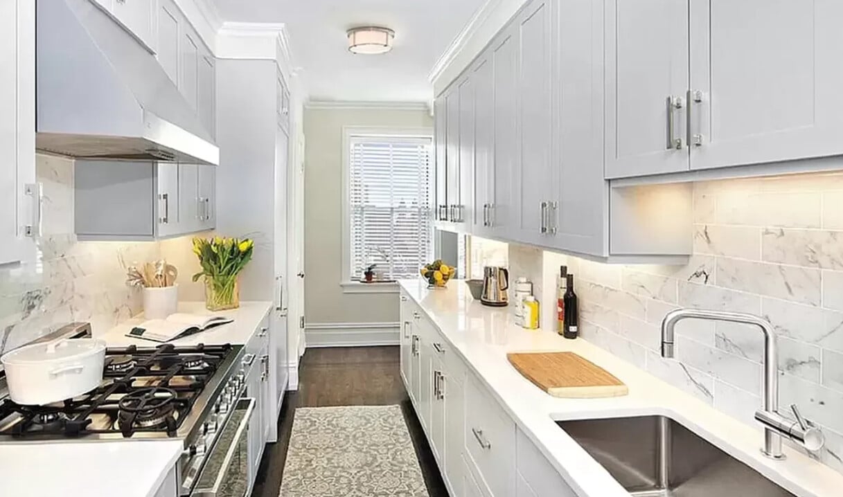 165 West 91st Street, Apt 5G