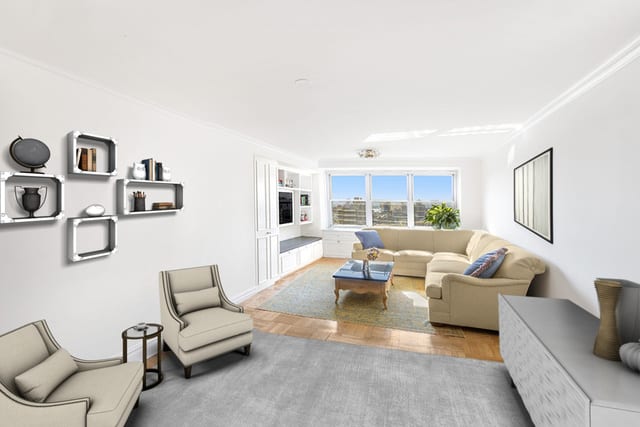 11 5th Avenue, Unit 20L