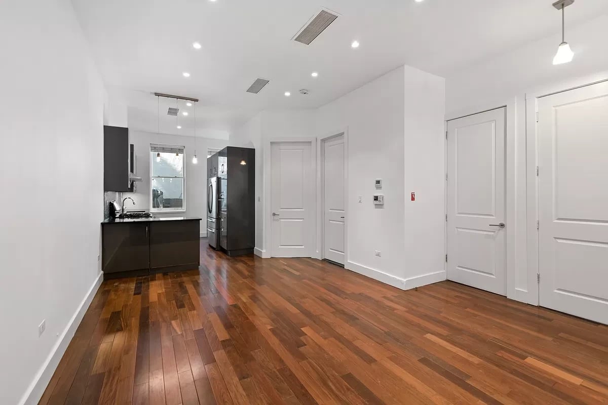 2350 Adam C Powell Boulevard Unit: 1