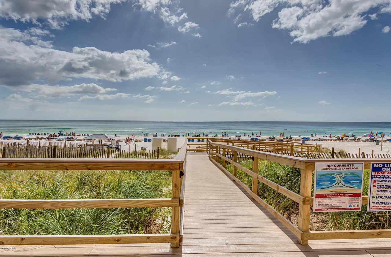 10901 FRONT BEACH Road Unit 701