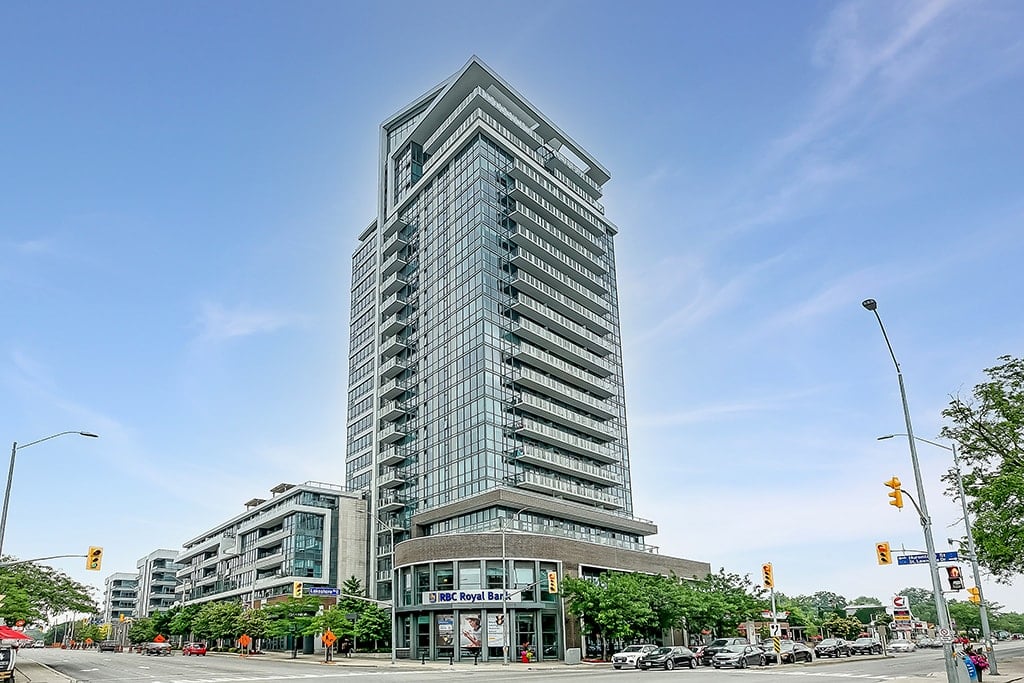 1 Hurontario St Unit 620
