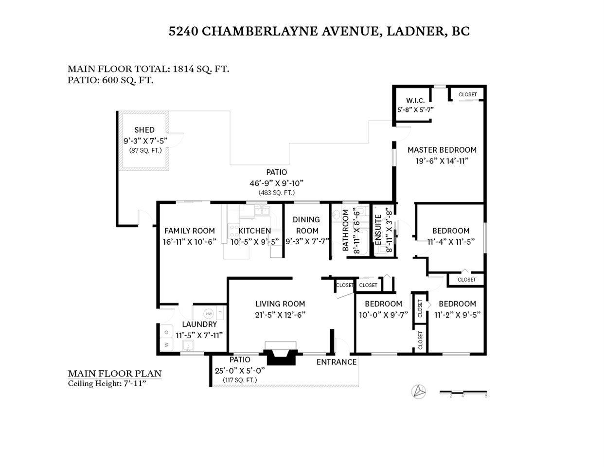 5240 Chamberlayne Ave