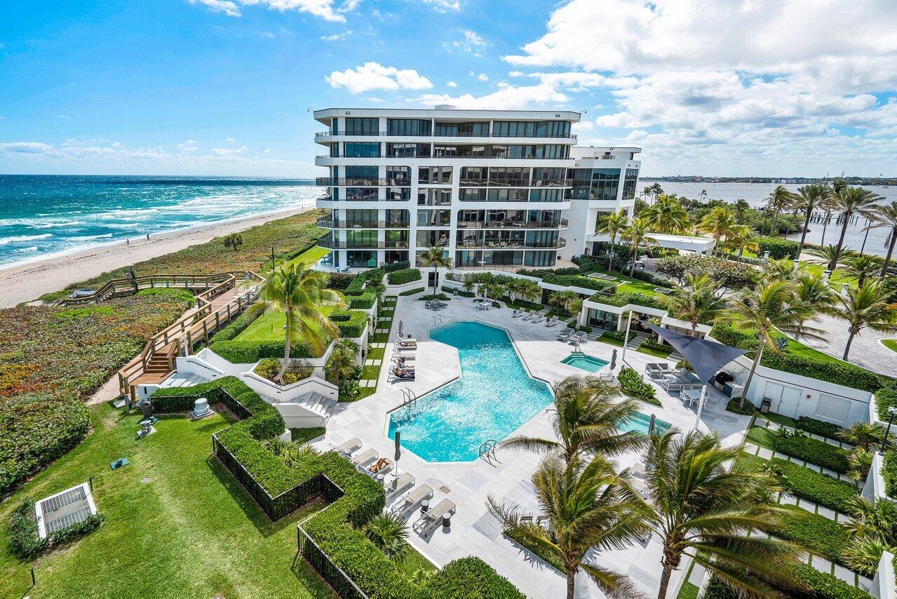 3100 South Ocean Boulevard 502-North Palm Beach Florida