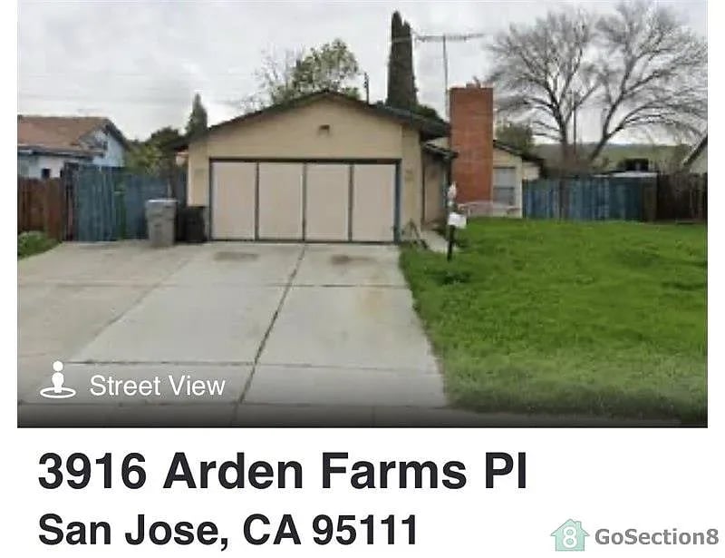 3916 Arden Farms Pl