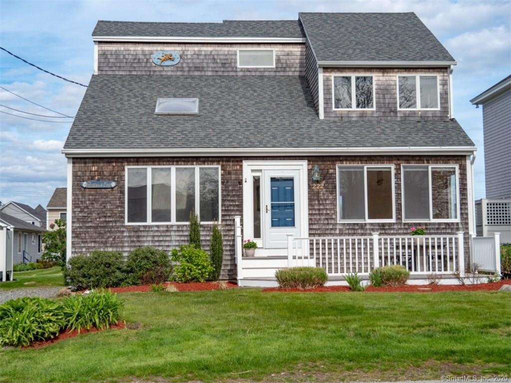 222 W Shore Ave