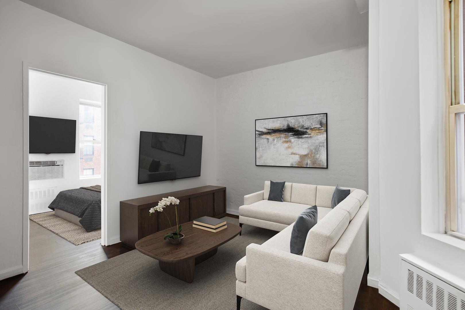 206 East 81st Street, Apt 5-A