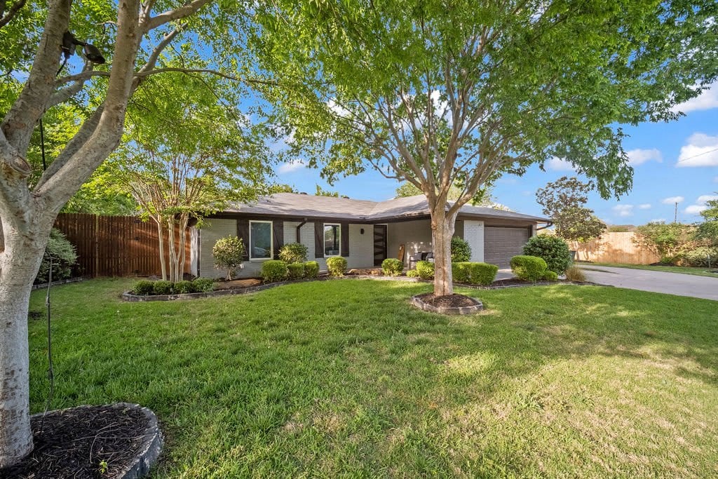 Woods Lane | North Richland Hills