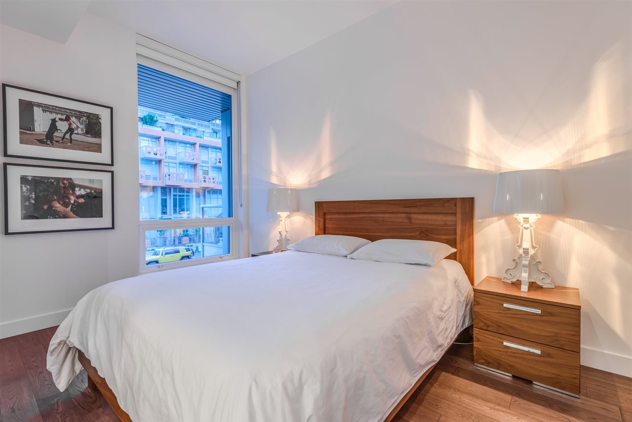 212-108 E 1st Avenue, Vancouver