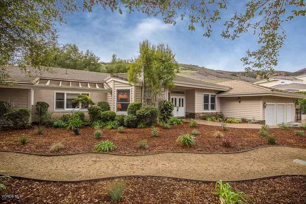 5648 Golden Knoll Court