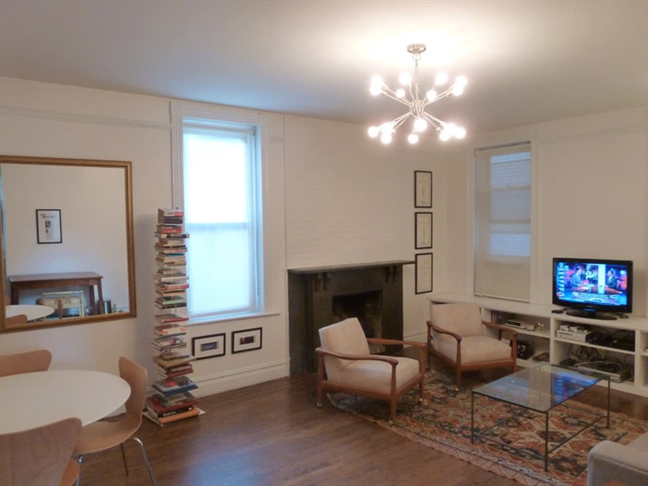 306 W 4th St, #C1