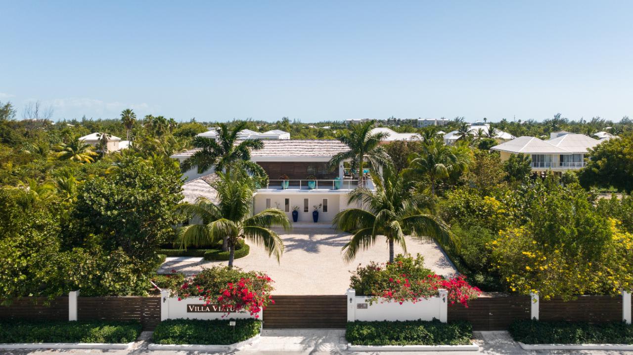 Villa Viatu