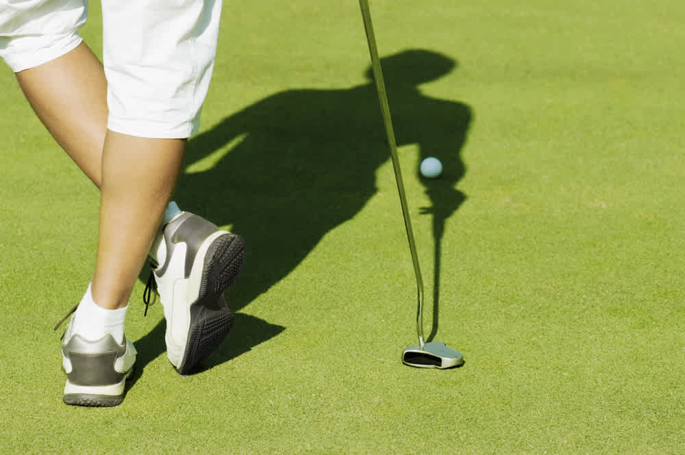 NARI San Diego Golf Tournament at Morgan Run