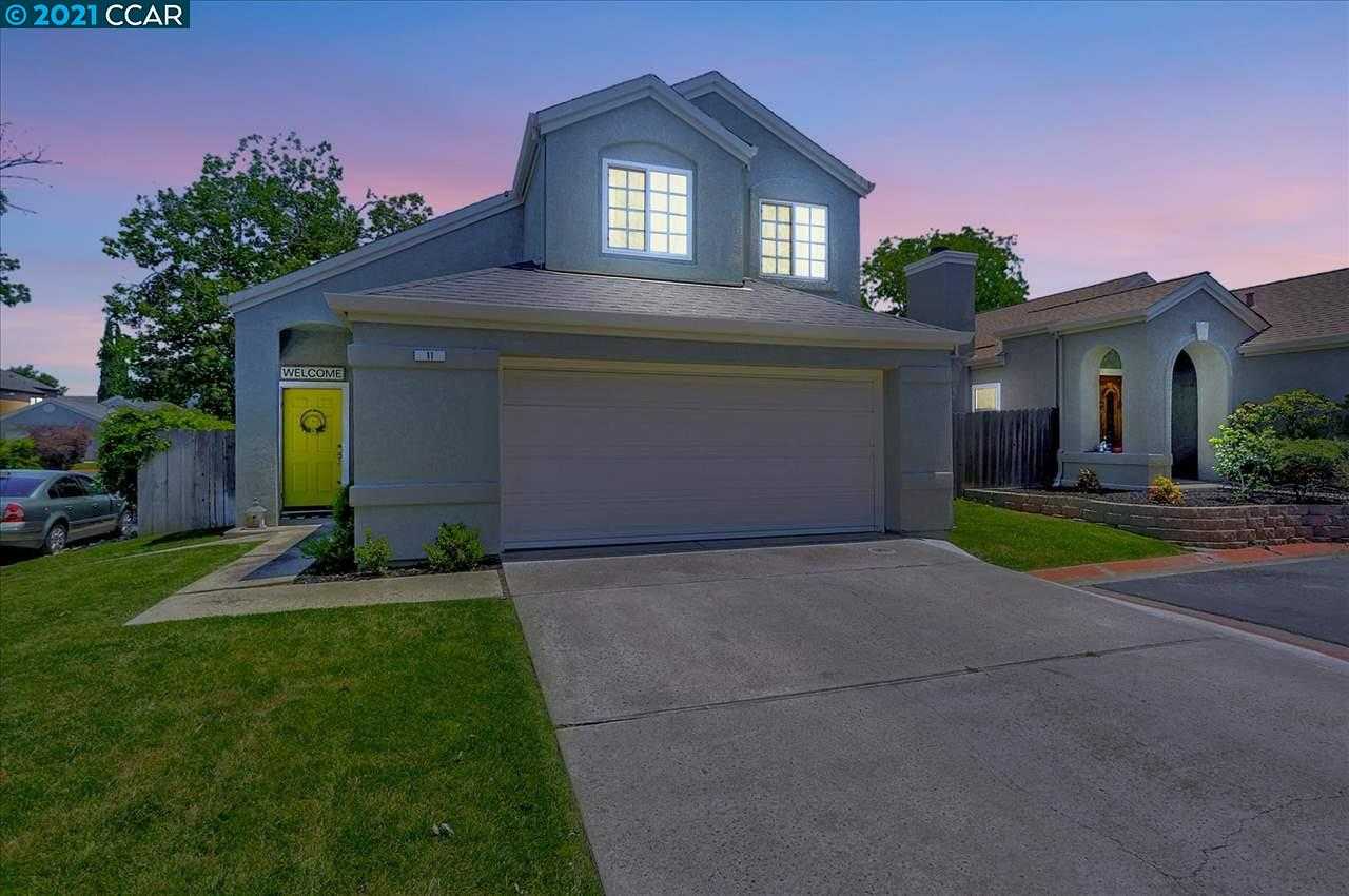11 Golden Eagle Ct