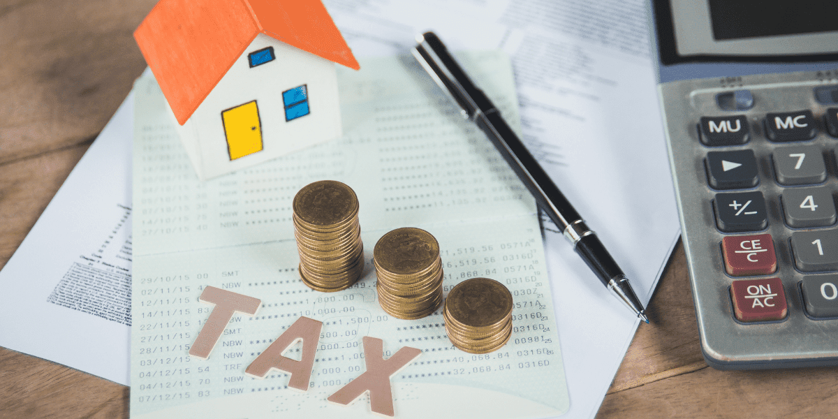 5 Sweet Tax Deductions When Selling a Home: Did You Take Them All?