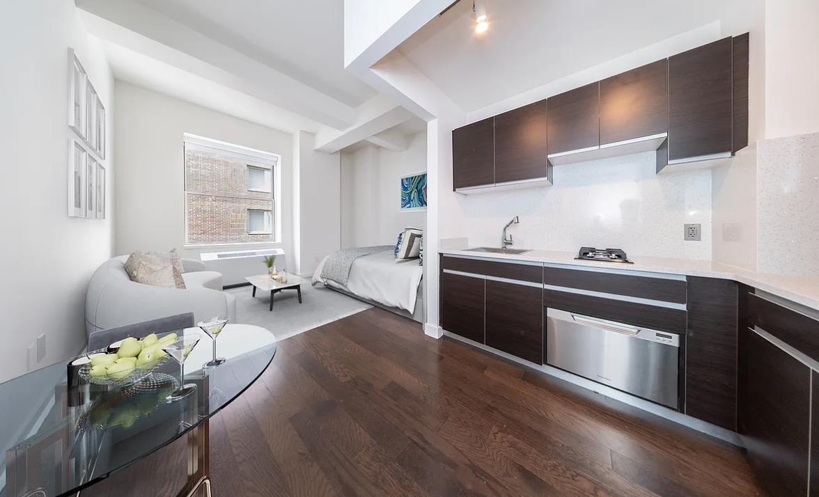 116 John Street, Apt 1910
