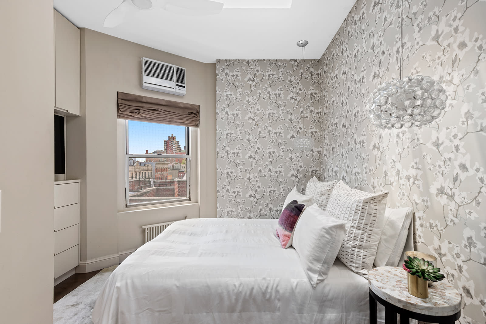 77 Perry St, Unit 6CD