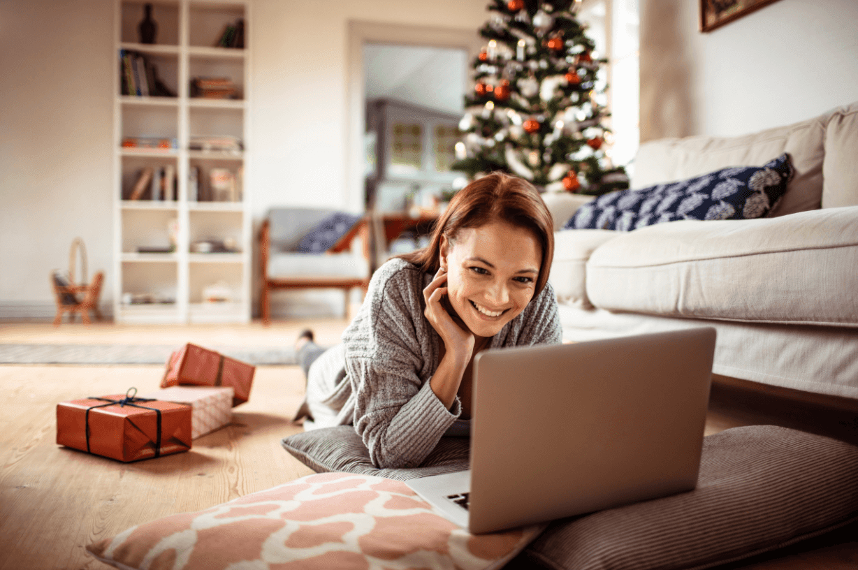 How to Spend Less This Christmas (Really!)