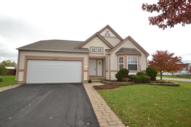 2265 Annandale Ct