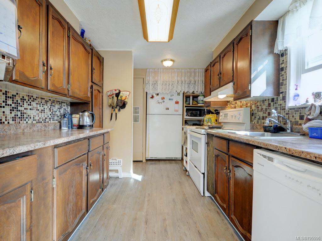 2365 Church Rd, Sooke