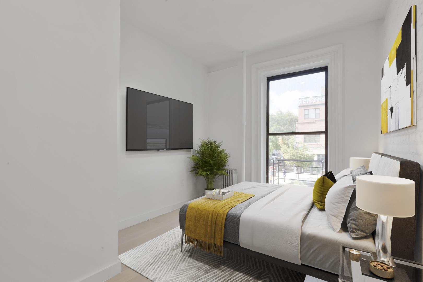 245 East 10th Street, Apt 1-A
