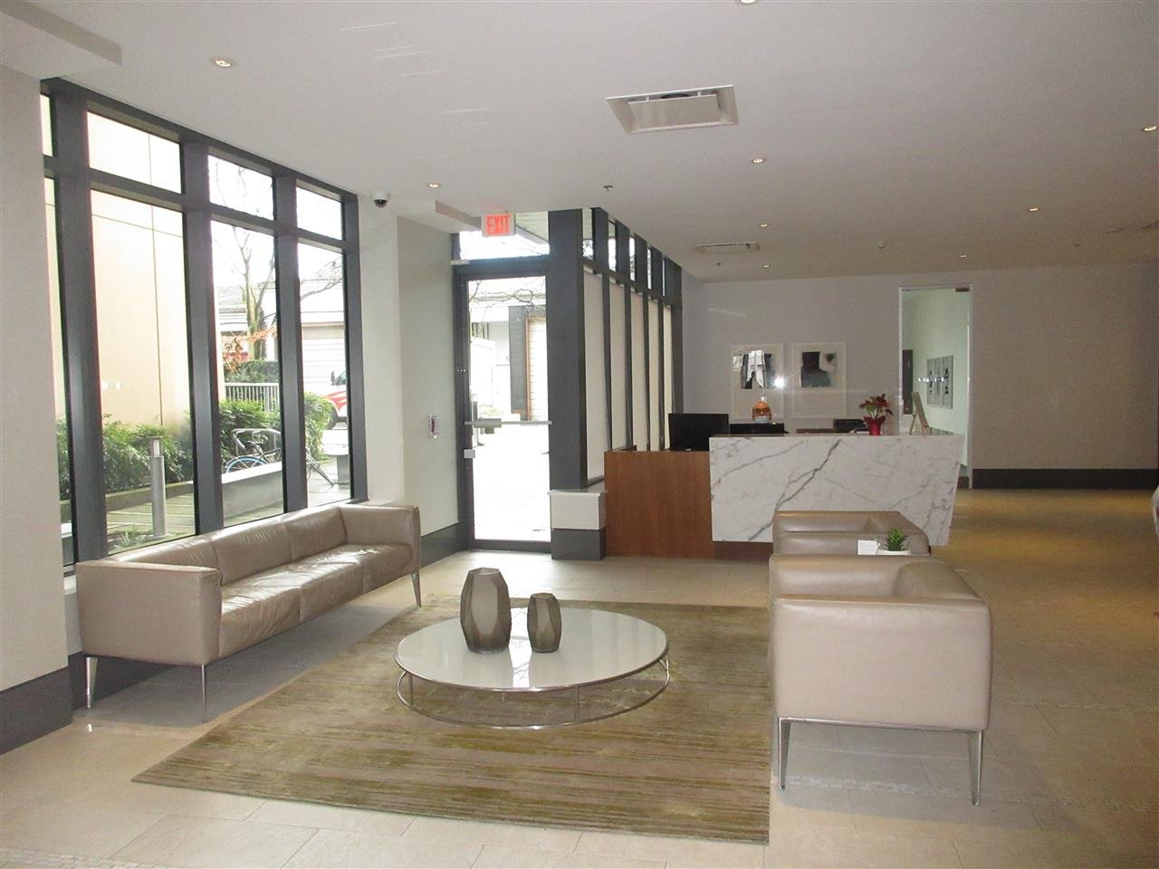 705-288 W 1st Ave