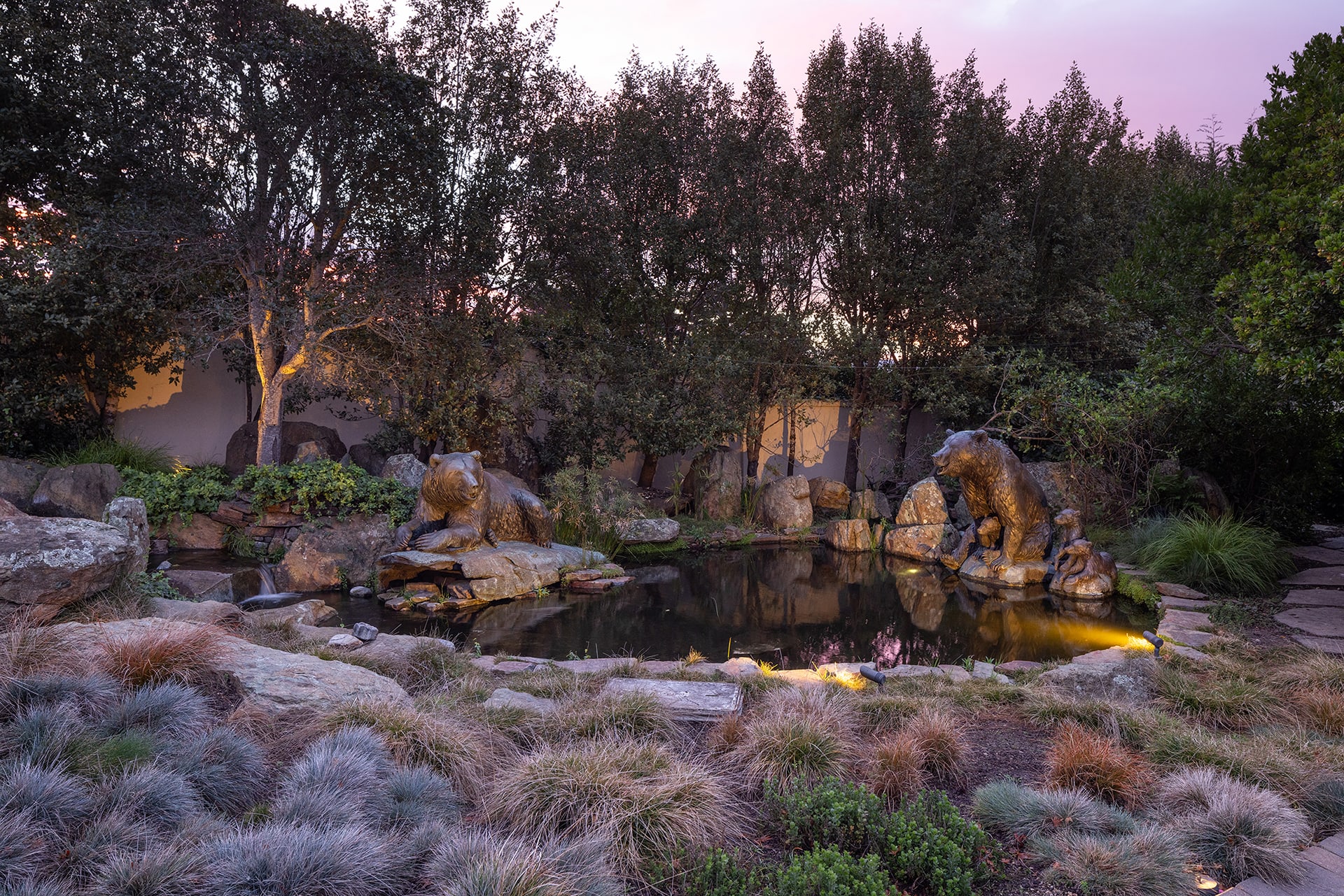 Masterpiece on 18 - Highest Sale in Monterey County History