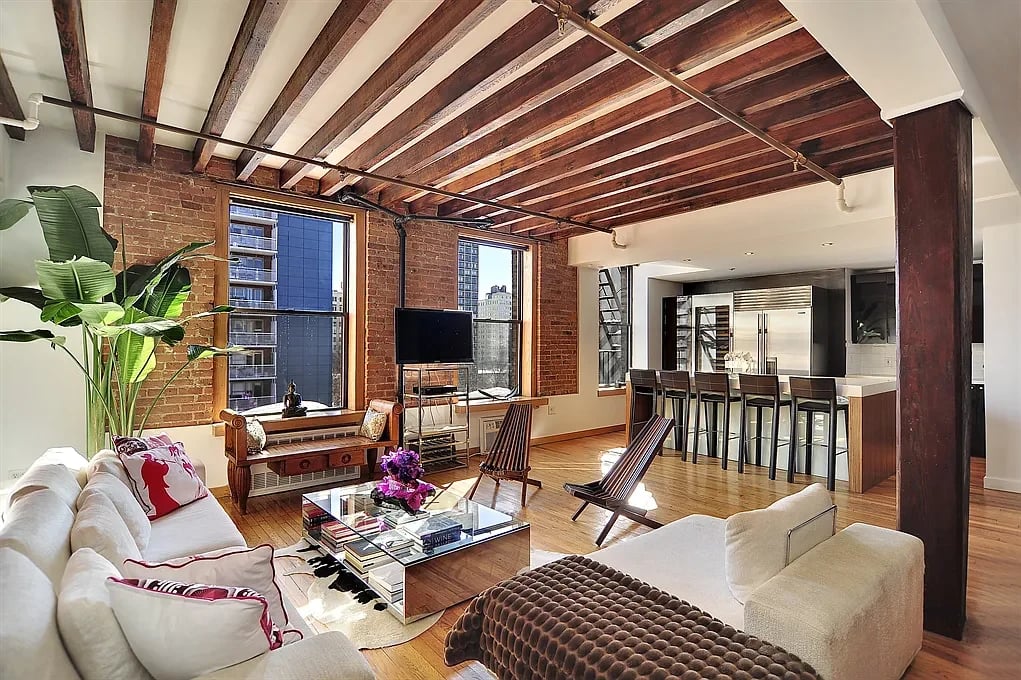 520 Laguardia Pl APT 6N