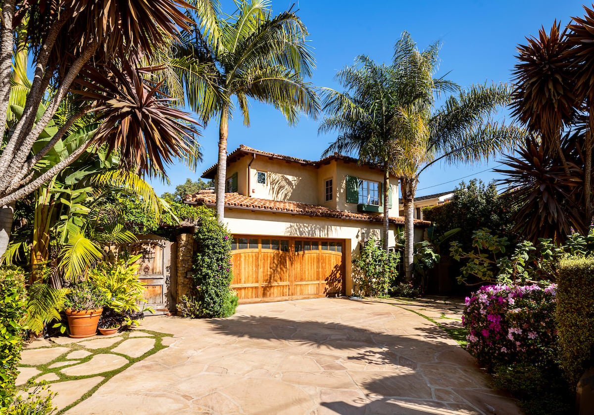 Recently Sold in Pacific Palisades