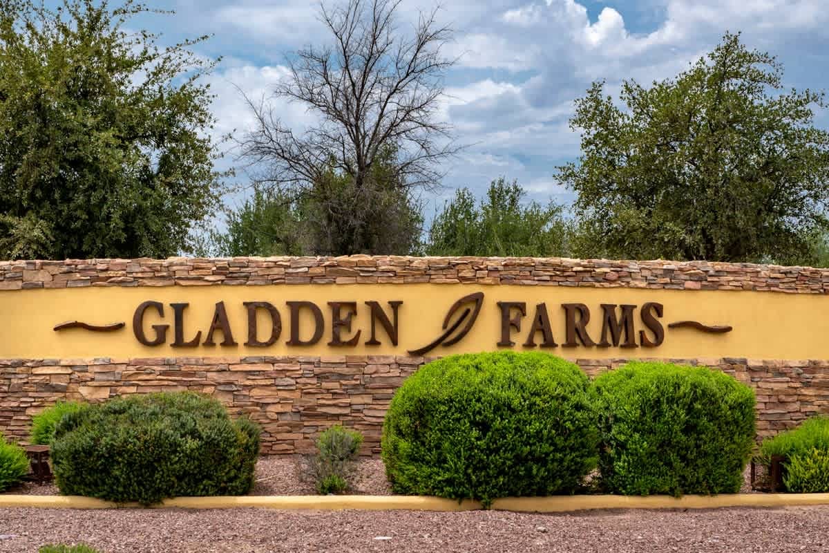 Gladden Farms