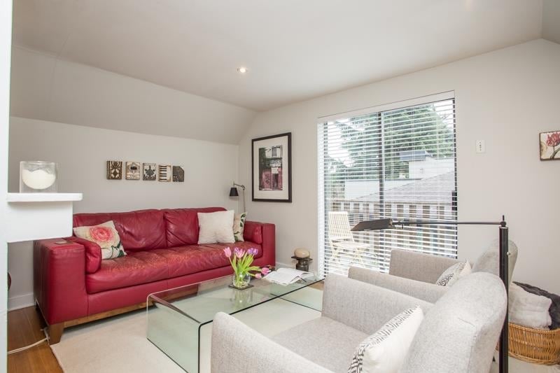 1371--1377 Maple Street, Vancouver