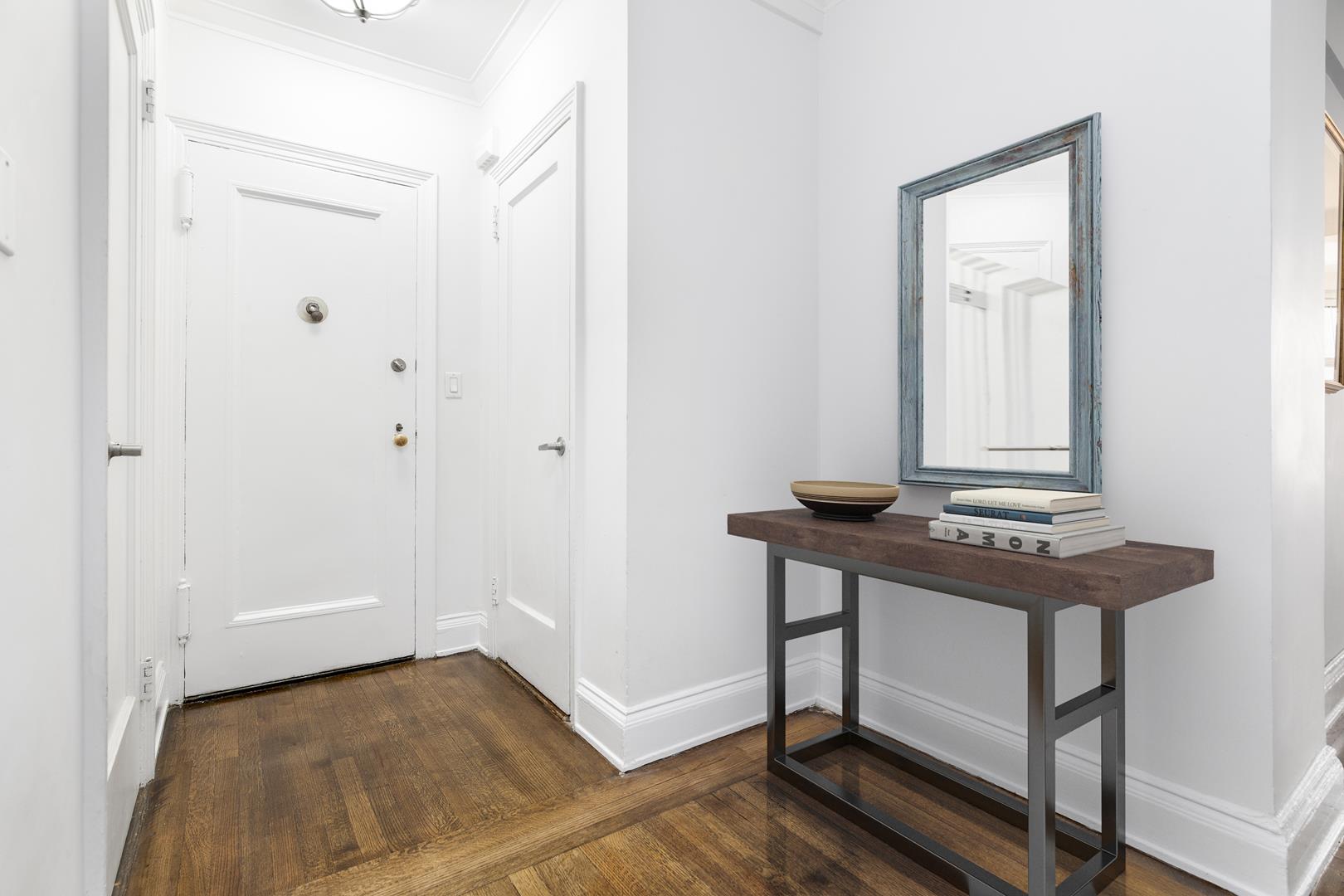 865 First Avenue, Apt 9-D