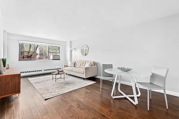 175 Adams St. Unit: 3-A