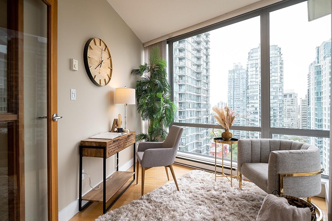2403-1228 W Hastings Street, Vancouver