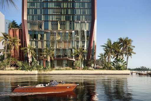 July 2024 - Moss to Lead Construction for Villa Miami, a Project by One Thousand Group, Terra, and Major Food Group