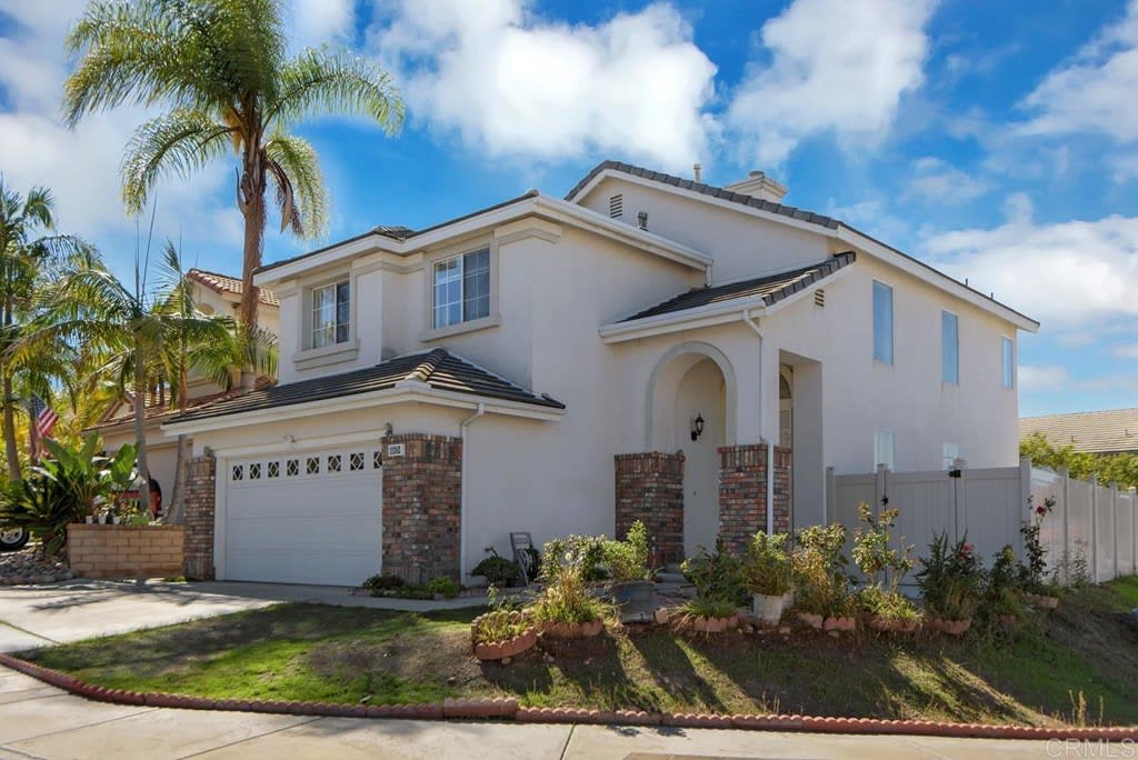 Mira Mesa