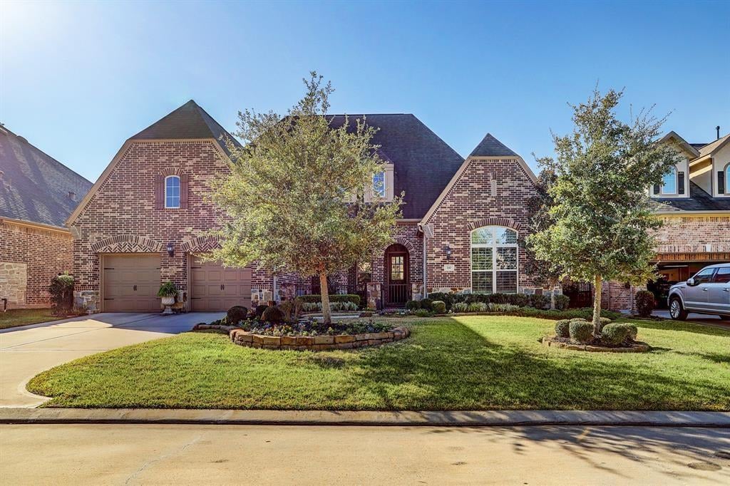 110 Stonecrop Pl