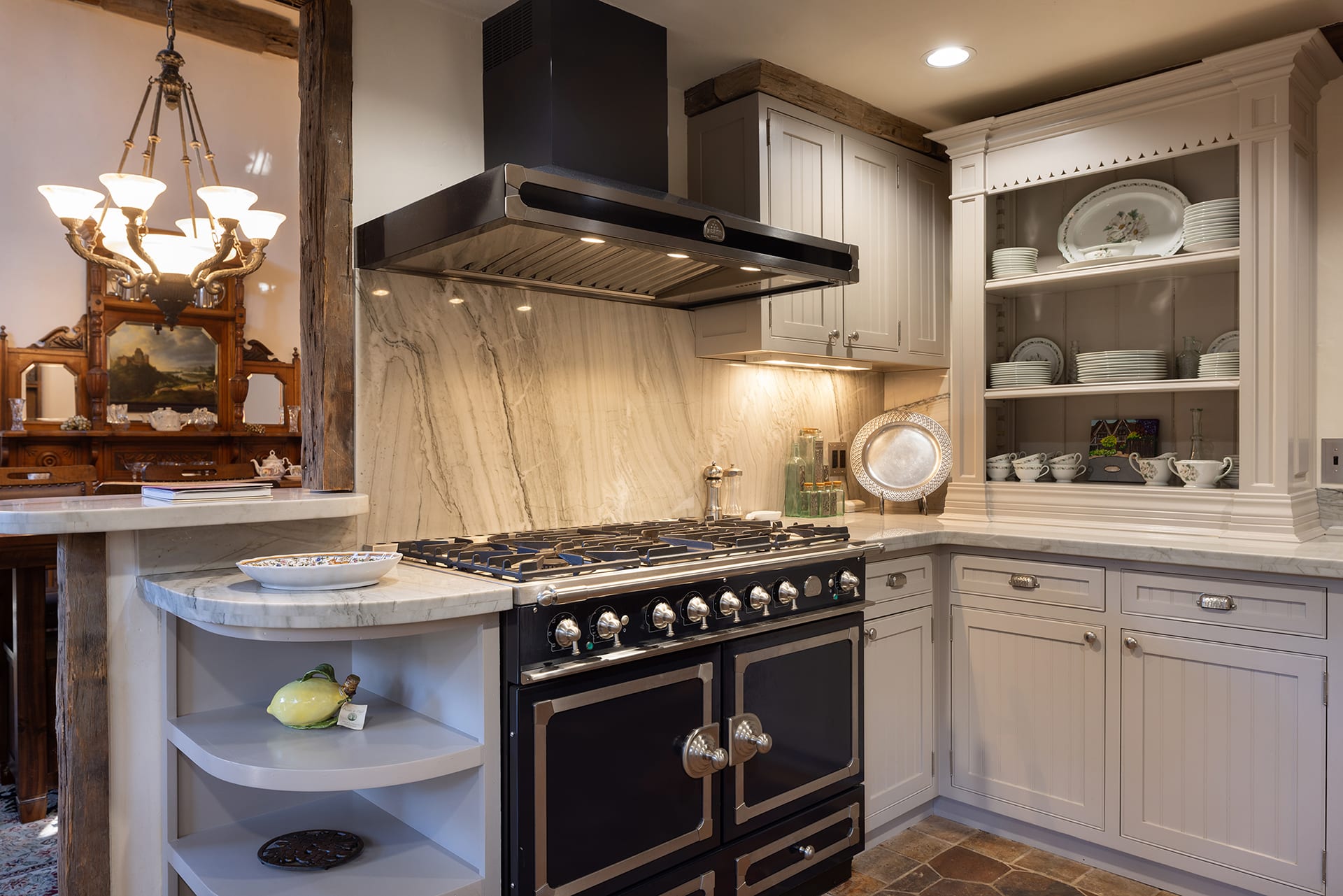 Charming Carmel Cottage - 2nd Ave 2 SE of Santa Fe